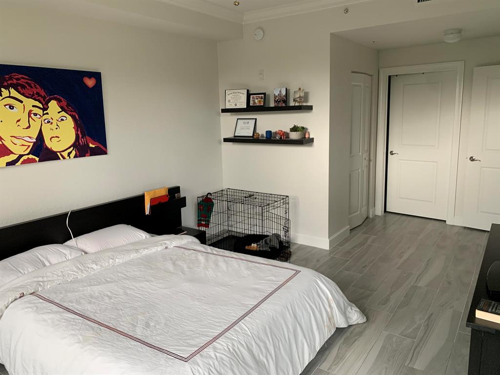 San Raphael condo - Residential Lease