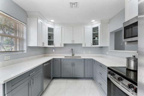 Tiny photo for 6501 SW 15th Court, North Lauderdale, FL 33068 (MLS # B26047432)
