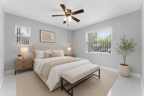 Tiny photo for 6501 SW 15th Court, North Lauderdale, FL 33068 (MLS # B26047432)