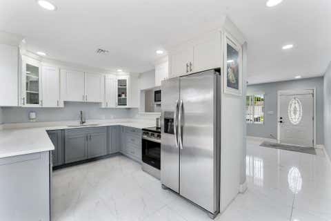 Tiny photo for 6501 SW 15th Court, North Lauderdale, FL 33068 (MLS # B26047432)