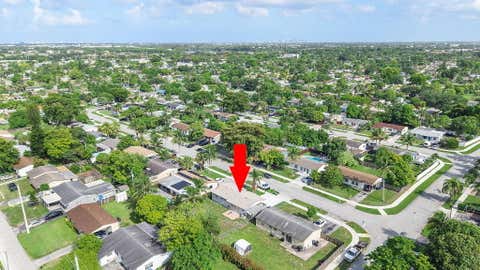 Tiny photo for 6501 SW 15th Court, North Lauderdale, FL 33068 (MLS # B26047432)