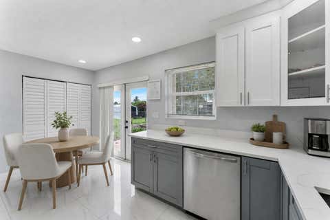 Tiny photo for 6501 SW 15th Court, North Lauderdale, FL 33068 (MLS # B26047432)