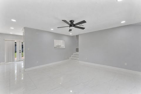 Tiny photo for 6501 SW 15th Court, North Lauderdale, FL 33068 (MLS # B26047432)