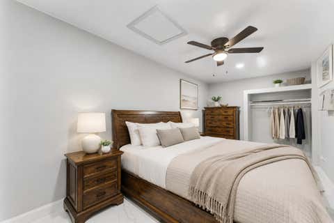 Tiny photo for 6501 SW 15th Court, North Lauderdale, FL 33068 (MLS # B26047432)
