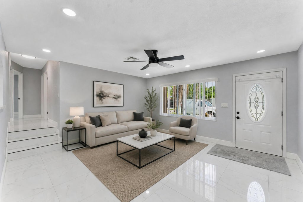 Photo of 6501 SW 15th Court, North Lauderdale, FL 33068 (MLS # B26047432)