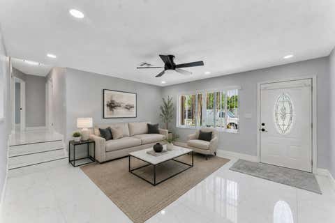 Photo of 6501 SW 15th Court, North Lauderdale, FL 33068 (MLS # B26047432)