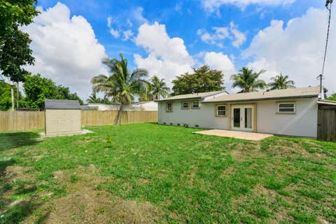 Tiny photo for 6501 SW 15th Court, North Lauderdale, FL 33068 (MLS # B26047432)