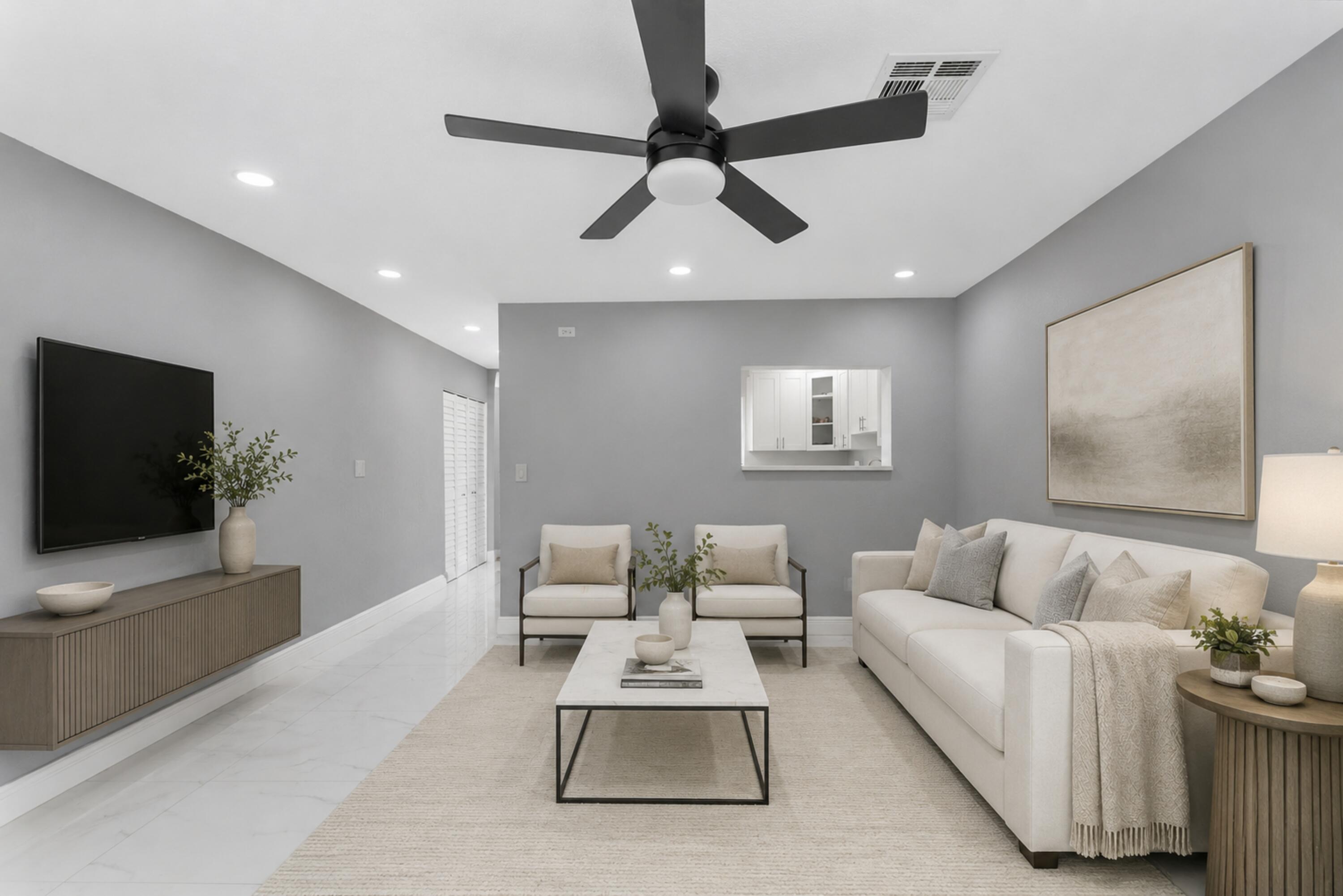6501 SW 15th Court, North Lauderdale FL 33068