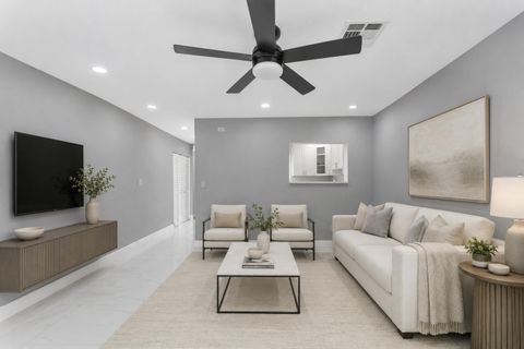 Tiny photo for 6501 SW 15th Court, North Lauderdale, FL 33068 (MLS # B26047432)