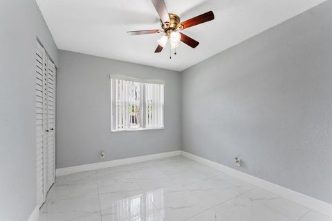Tiny photo for 6501 SW 15th Court, North Lauderdale, FL 33068 (MLS # B26047432)