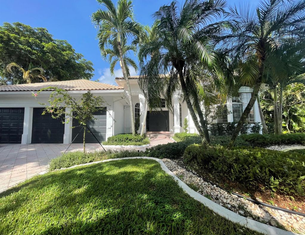 Photo of 6147 NW 31st Avenue, Boca Raton, FL 33496 (MLS # R10926714)