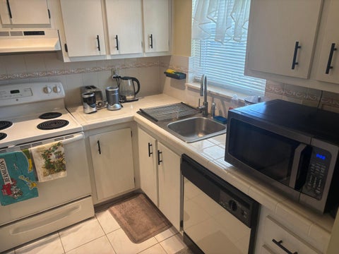 Tiny photo for 6670 ROYAL PALM Boulevard #308K, Margate, FL 33063 (MLS # B26056187)