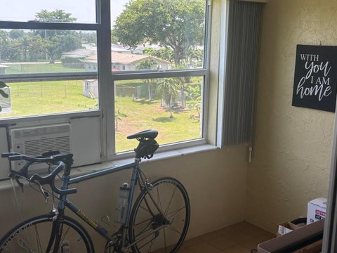 Tiny photo for 6670 ROYAL PALM Boulevard #308K, Margate, FL 33063 (MLS # B26056187)