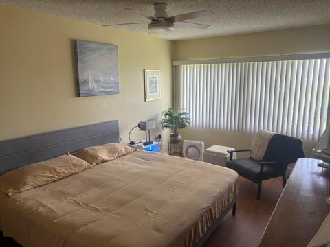 Tiny photo for 6670 ROYAL PALM Boulevard #308K, Margate, FL 33063 (MLS # B26056187)