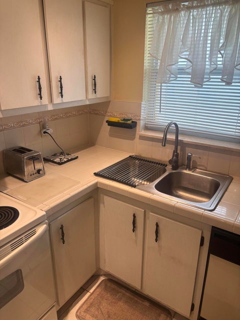 Tiny photo for 6670 ROYAL PALM Boulevard #308K, Margate, FL 33063 (MLS # B26056187)