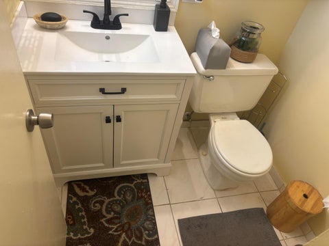 Tiny photo for 6670 ROYAL PALM Boulevard #308K, Margate, FL 33063 (MLS # B26056187)