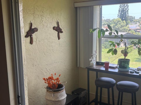 Tiny photo for 6670 ROYAL PALM Boulevard #308K, Margate, FL 33063 (MLS # B26056187)