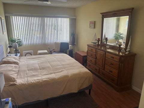 Tiny photo for 6670 ROYAL PALM Boulevard #308K, Margate, FL 33063 (MLS # B26056187)