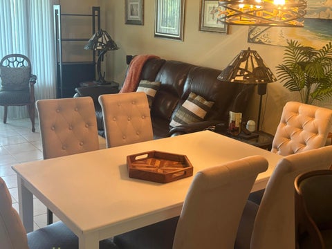 Tiny photo for 6670 ROYAL PALM Boulevard #308K, Margate, FL 33063 (MLS # B26056187)