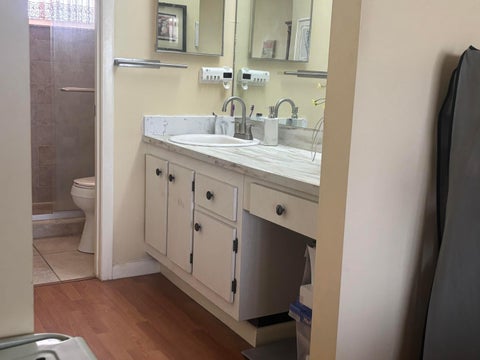 Tiny photo for 6670 ROYAL PALM Boulevard #308K, Margate, FL 33063 (MLS # B26056187)