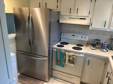 Photo of 6670 ROYAL PALM Boulevard #308K, Margate, FL 33063 (MLS # B26056187)