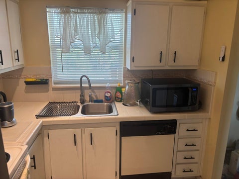 Tiny photo for 6670 ROYAL PALM Boulevard #308K, Margate, FL 33063 (MLS # B26056187)