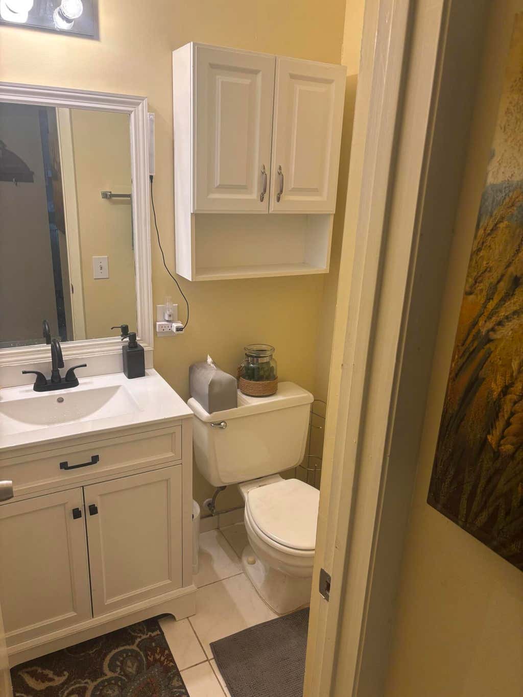Photo of 6670 ROYAL PALM Boulevard #308K, Margate, FL 33063 (MLS # B26056187)