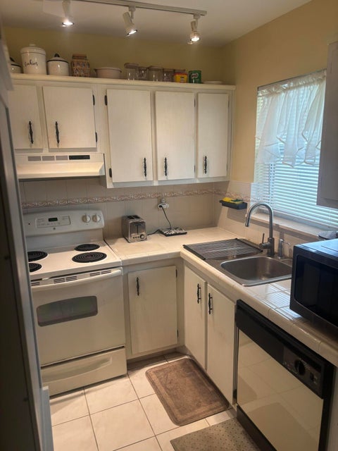 Tiny photo for 6670 ROYAL PALM Boulevard #308K, Margate, FL 33063 (MLS # B26056187)