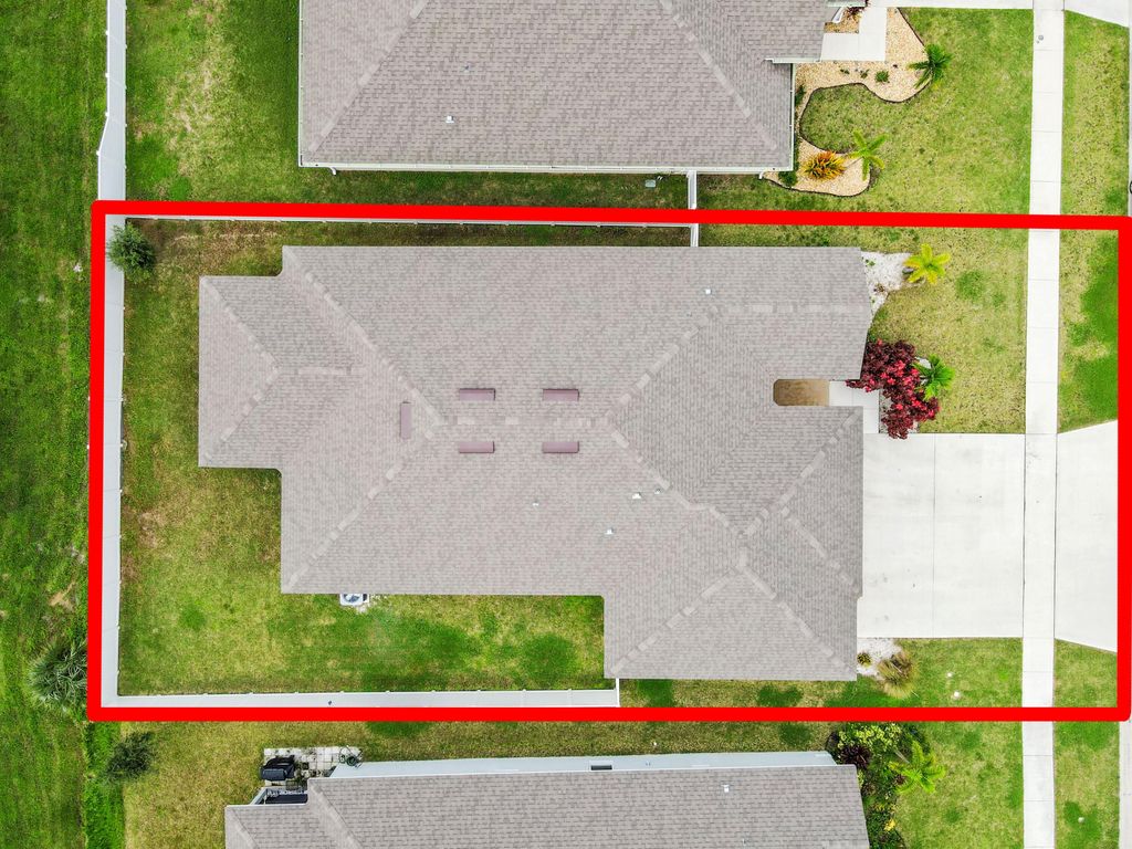 Photo of 5352 Lugo Street, Fort Pierce, FL 34951 (MLS # R11023050)