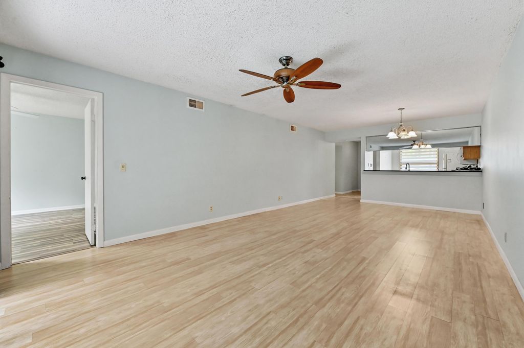 Photo of 1701 Sabal Ridge Circle #B, Palm Beach Gardens, FL 33418 (MLS # B26019502)