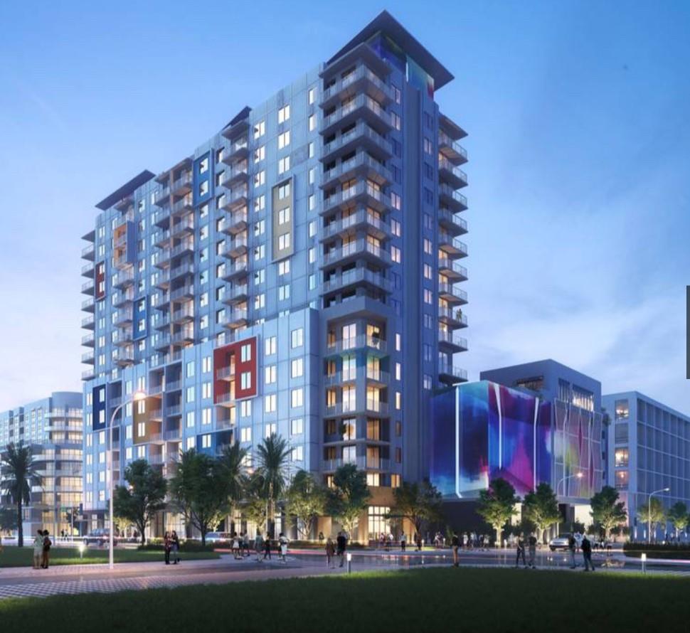 Progresso 2-18 D - Residential Lease