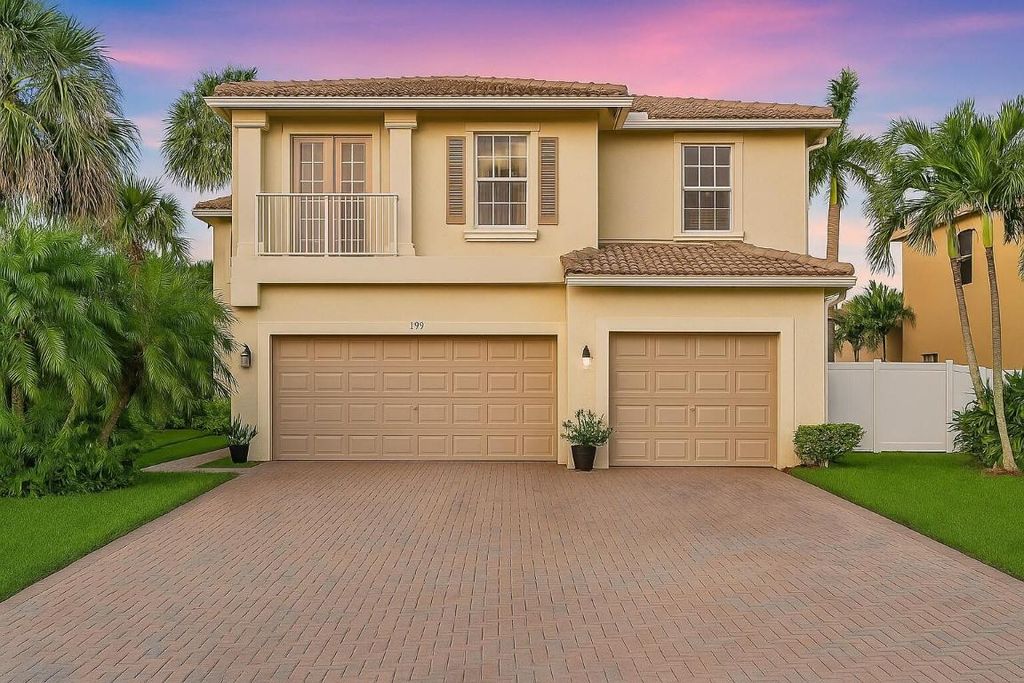 Photo of 3104 SW Porpoise Circle, Stuart, FL 34997 (MLS # R11139077)