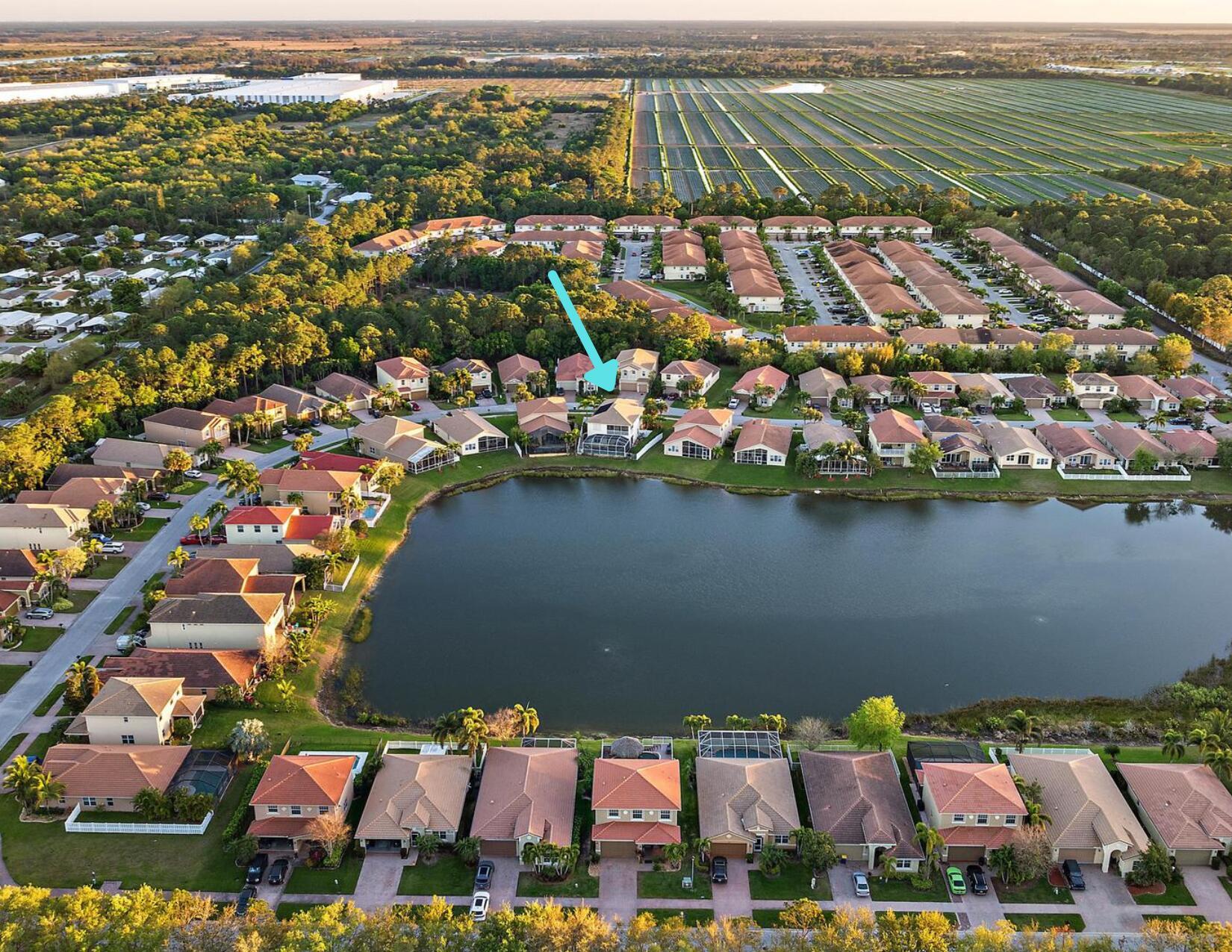 3104 SW Porpoise Circle