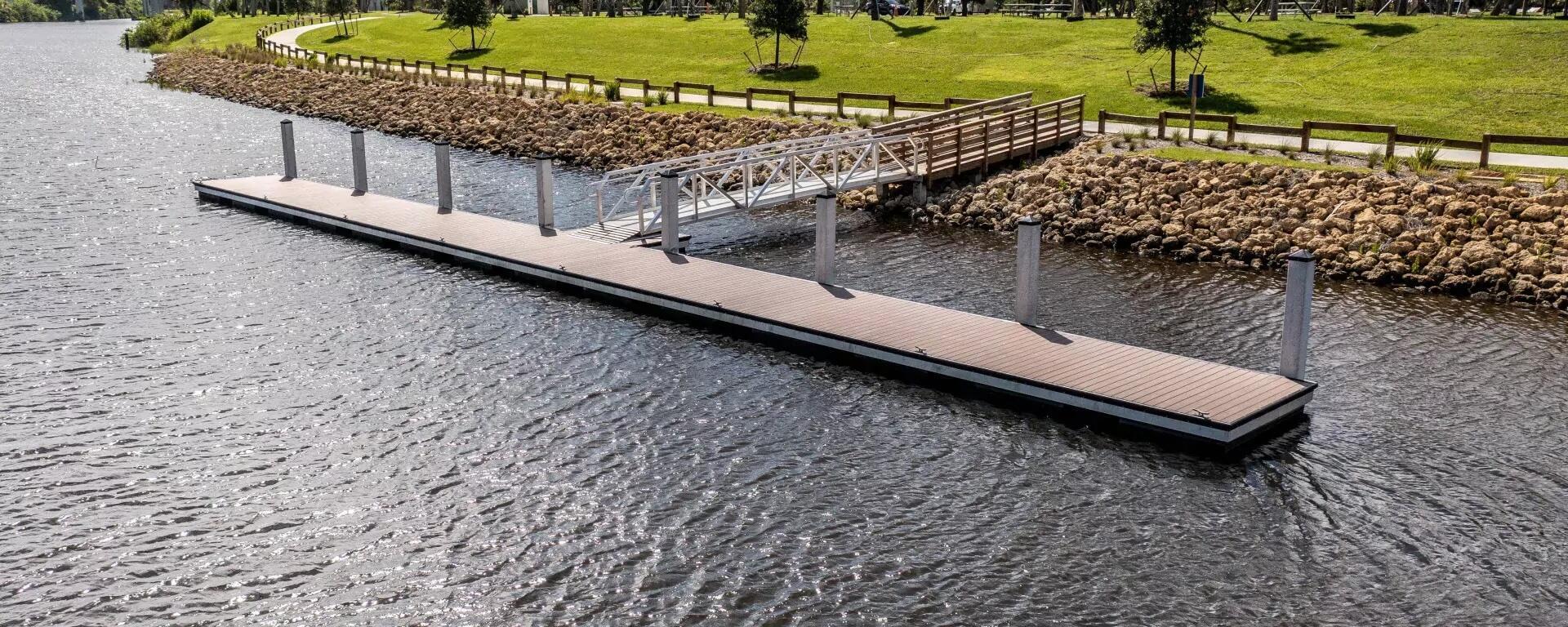 RIVER MARINA - Residential