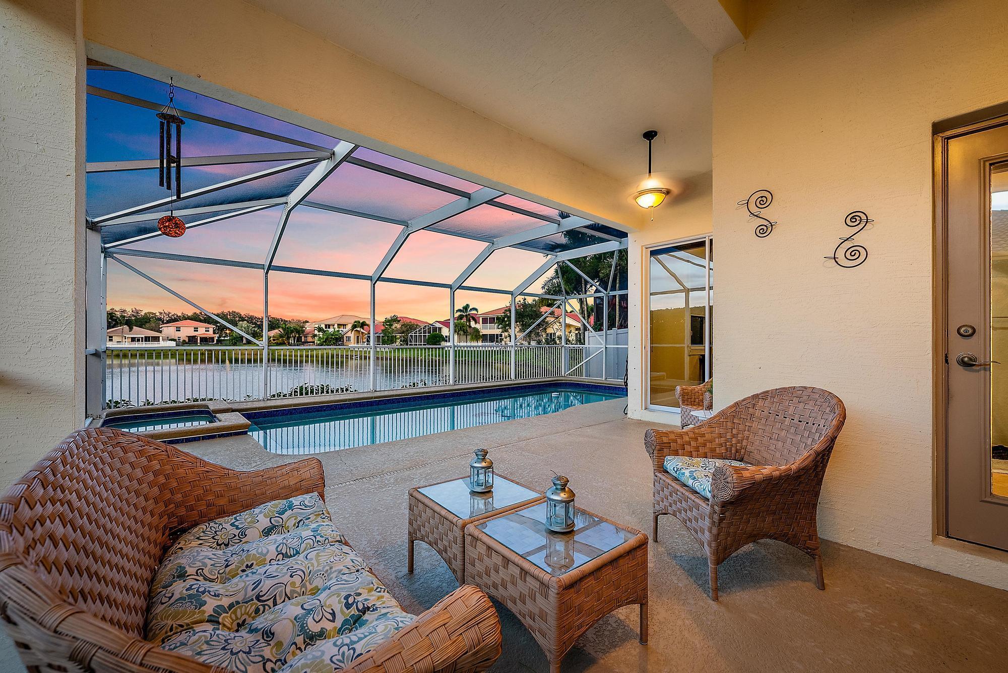 RIVER MARINA - Residential