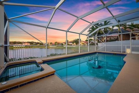 Photo of 3104 SW Porpoise Circle, Stuart, FL 34997 (MLS # R11139077)