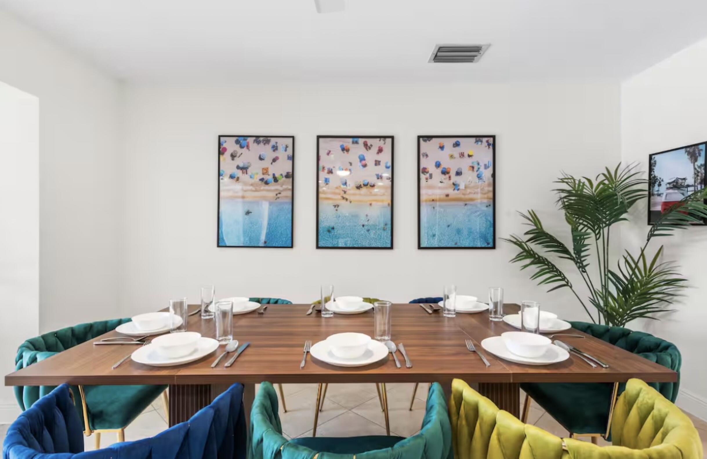 PALM-AIRE VILLAGE 2ND SEC - Residential Lease