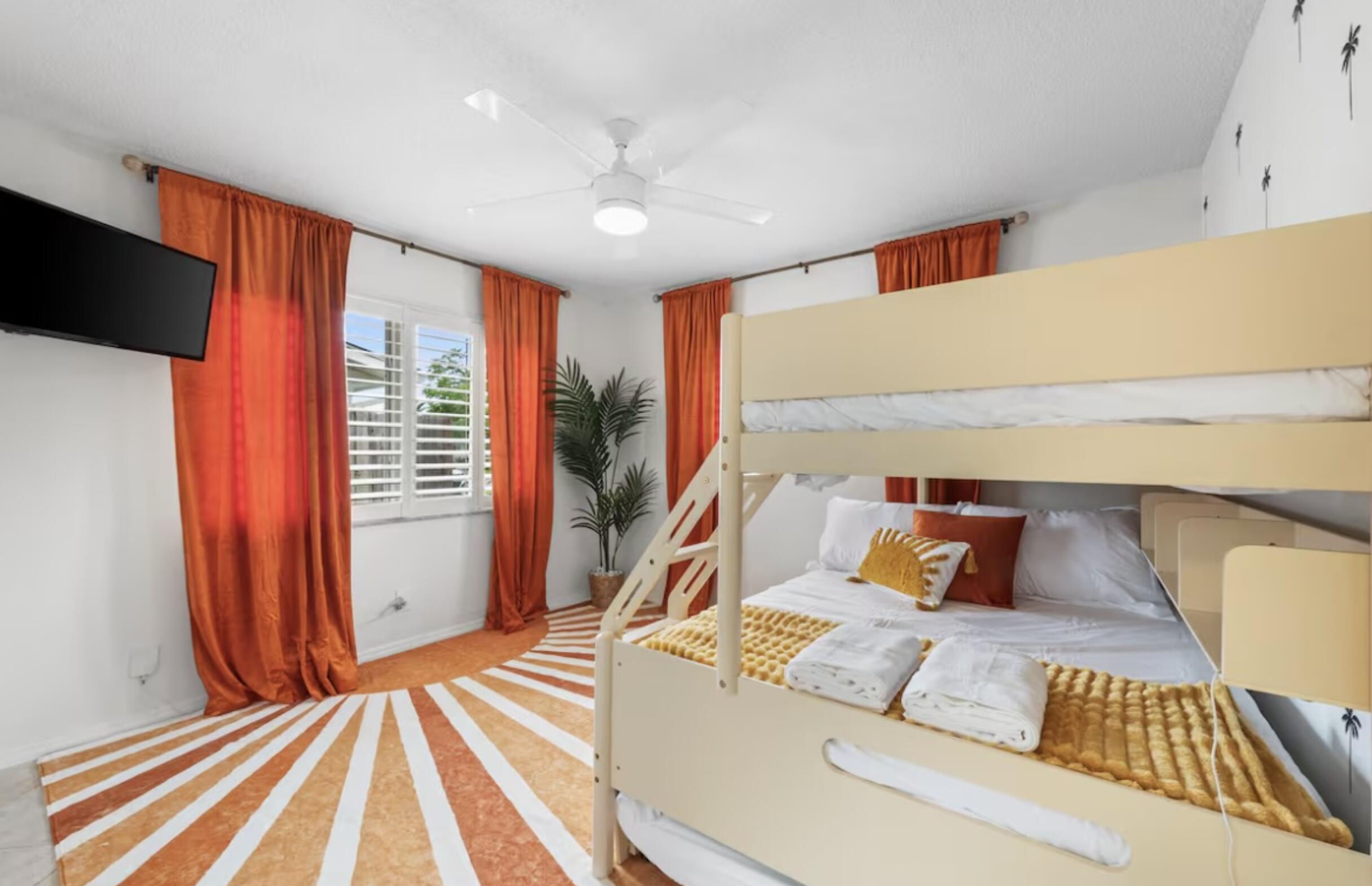 PALM-AIRE VILLAGE 2ND SEC - Residential Lease