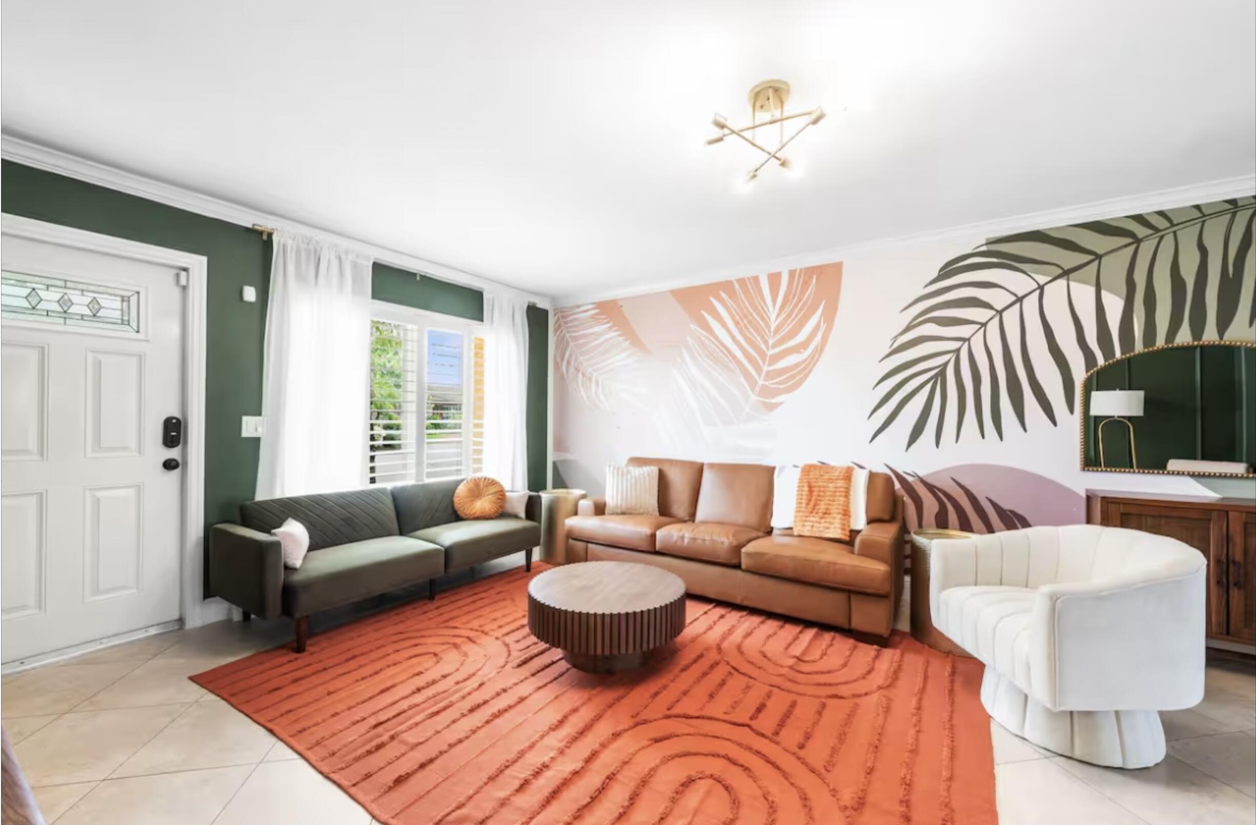PALM-AIRE VILLAGE 2ND SEC - Residential Lease