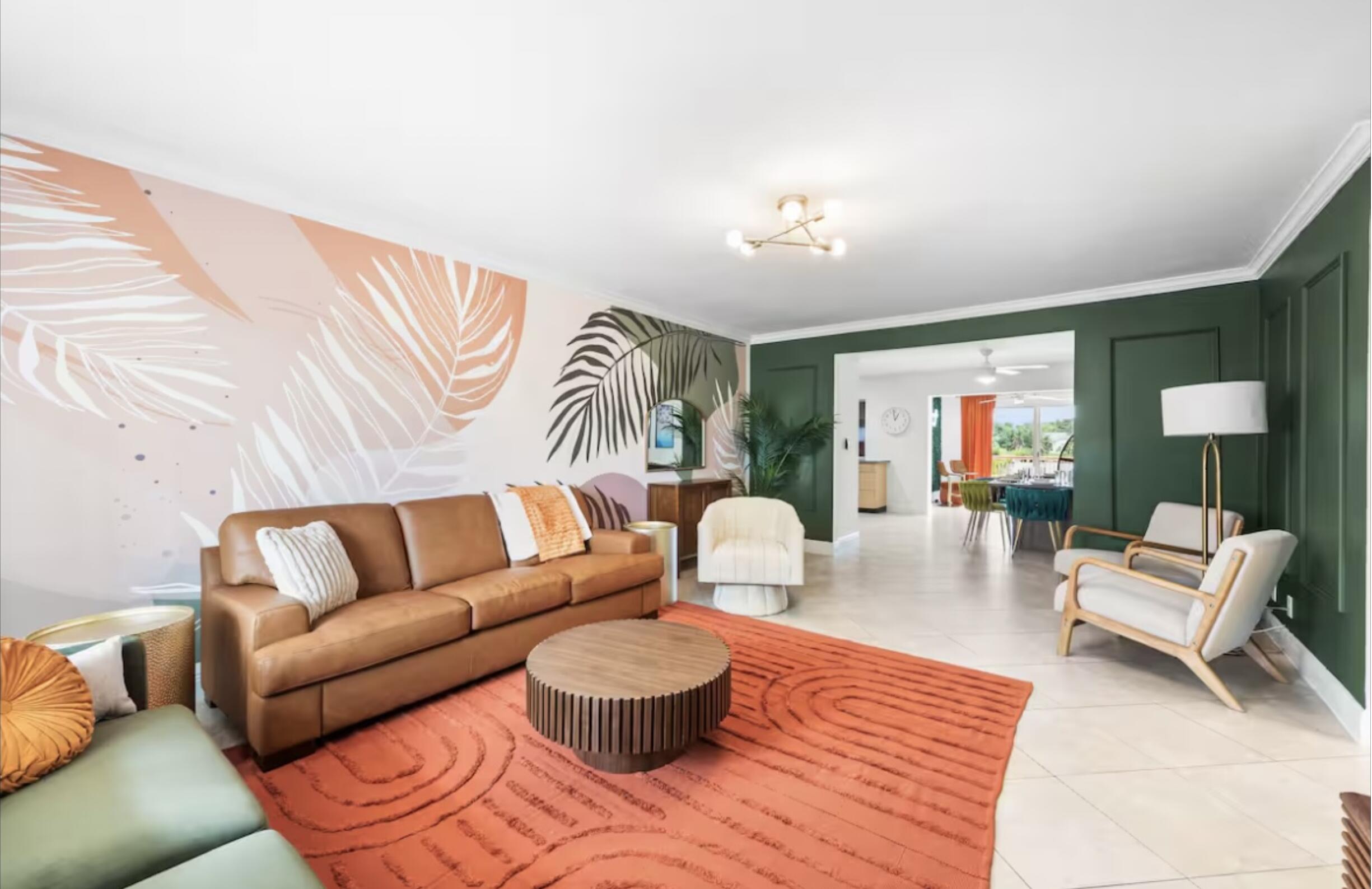 PALM-AIRE VILLAGE 2ND SEC - Residential Lease