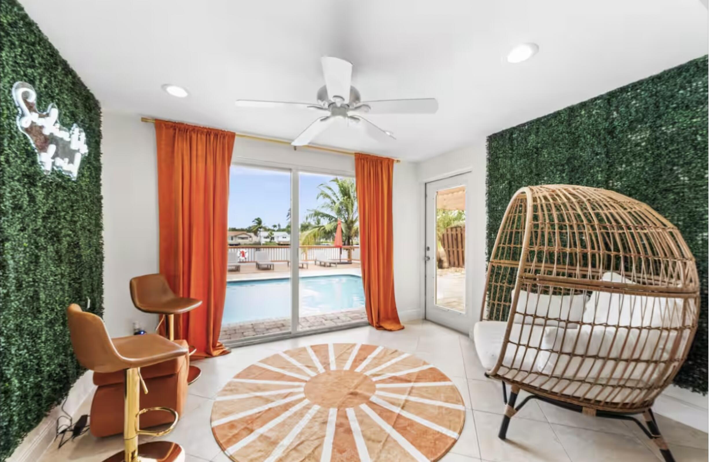 PALM-AIRE VILLAGE 2ND SEC - Residential Lease