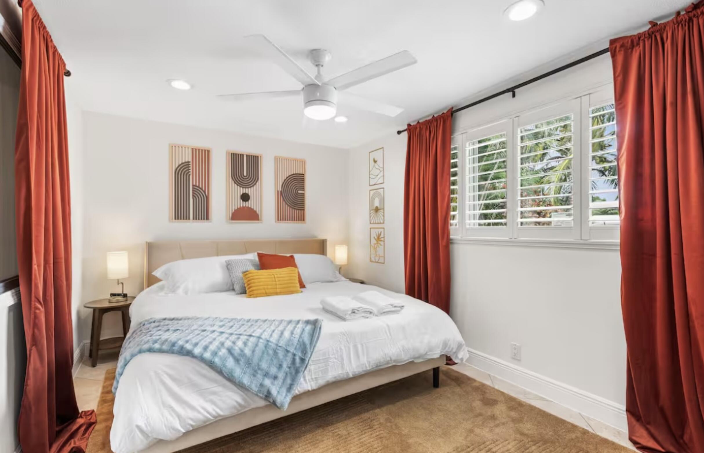 PALM-AIRE VILLAGE 2ND SEC - Residential Lease