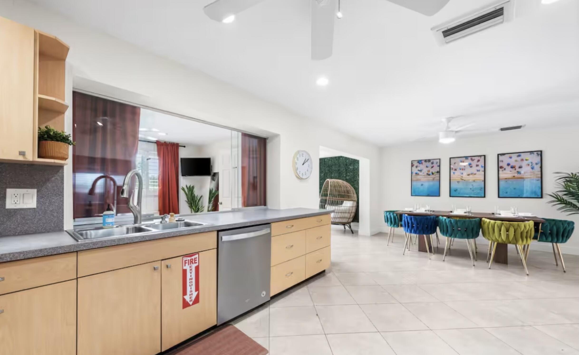 PALM-AIRE VILLAGE 2ND SEC - Residential Lease