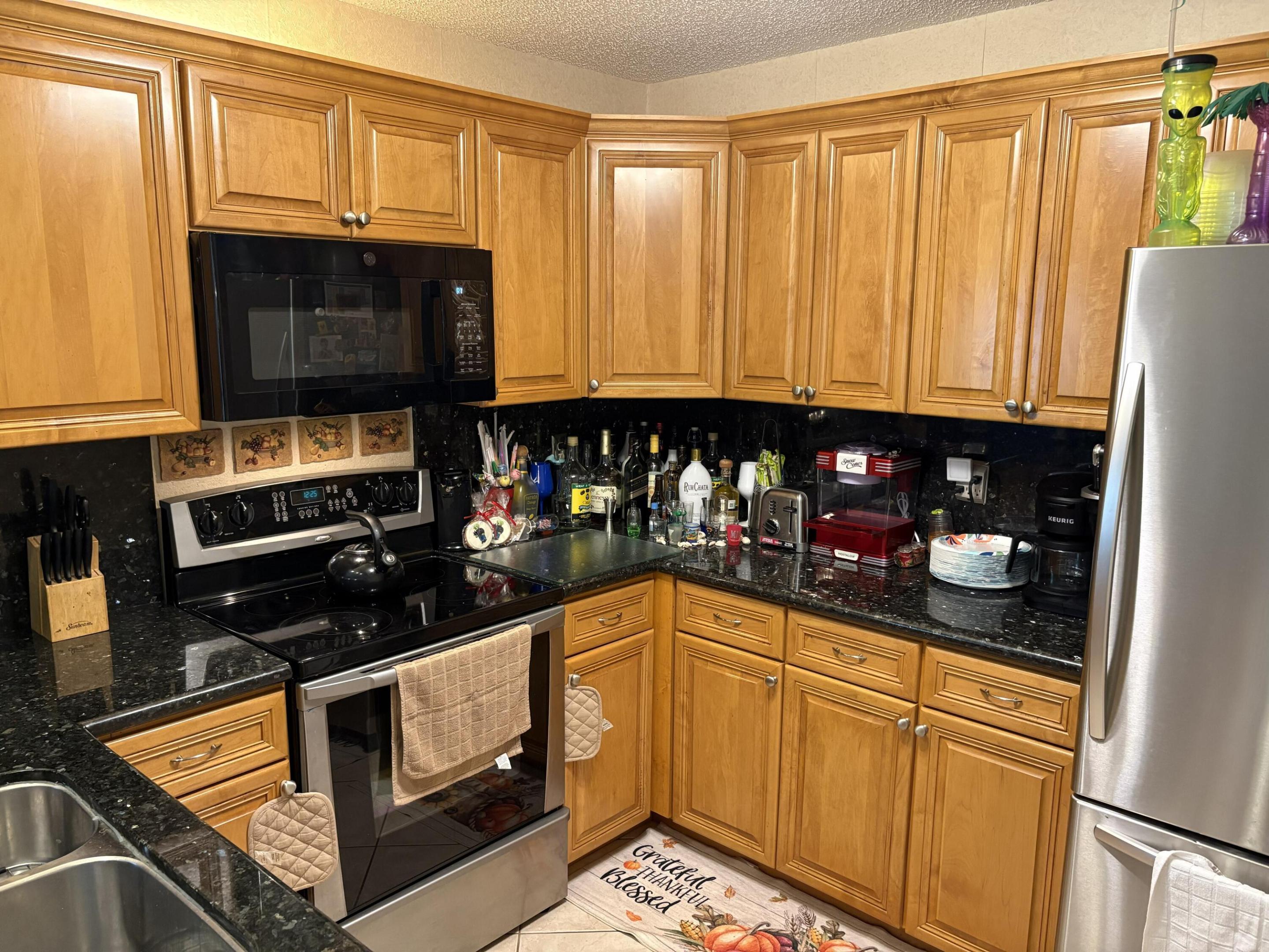 MINTO PLANTATION 1 - Residential