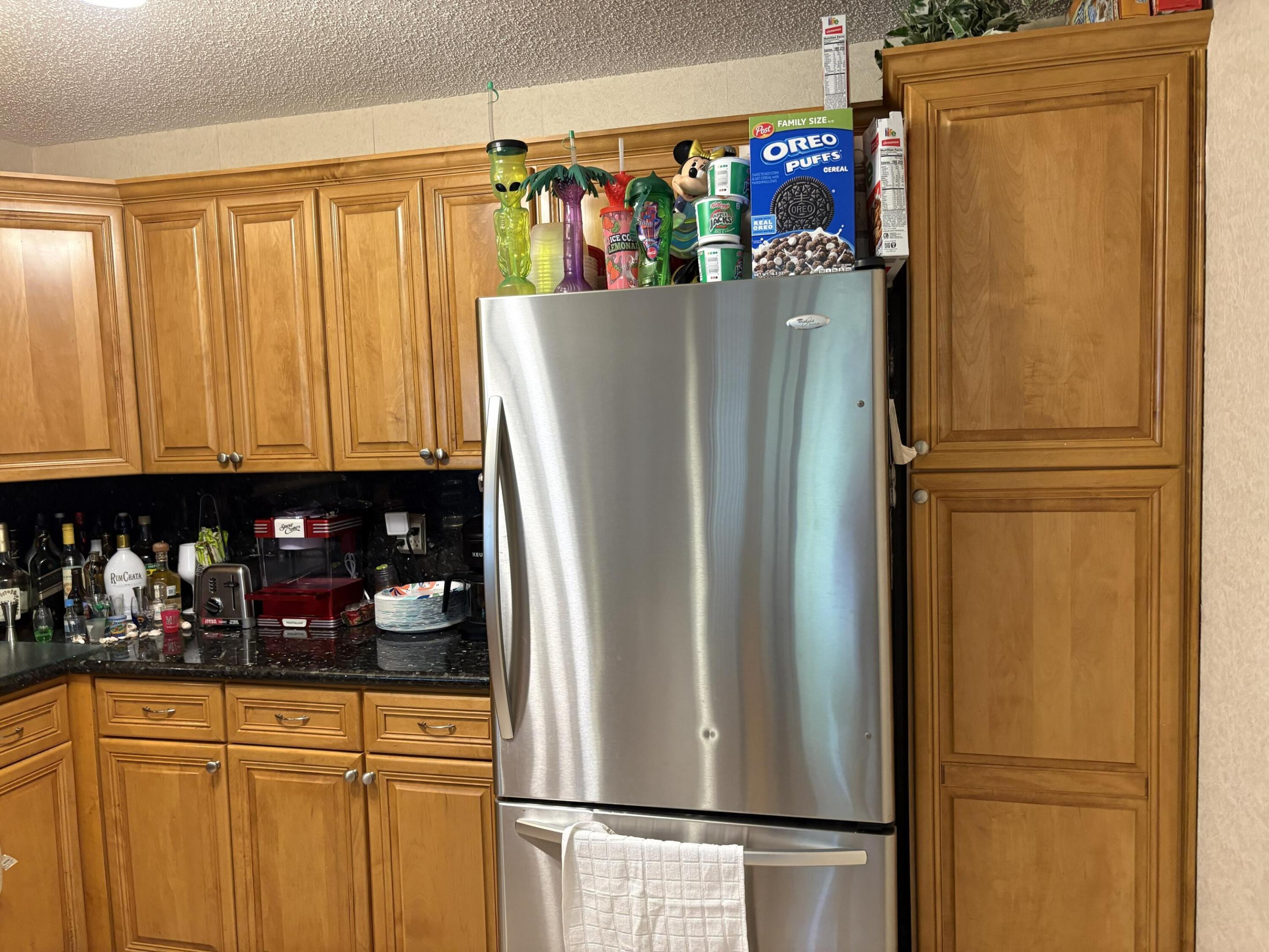 MINTO PLANTATION 1 - Residential