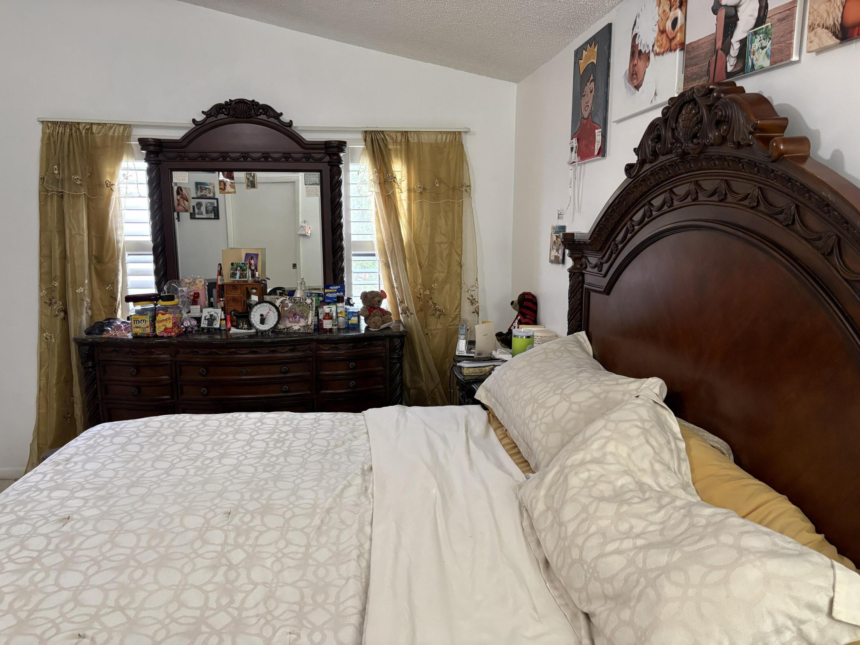 MINTO PLANTATION 1 - Residential