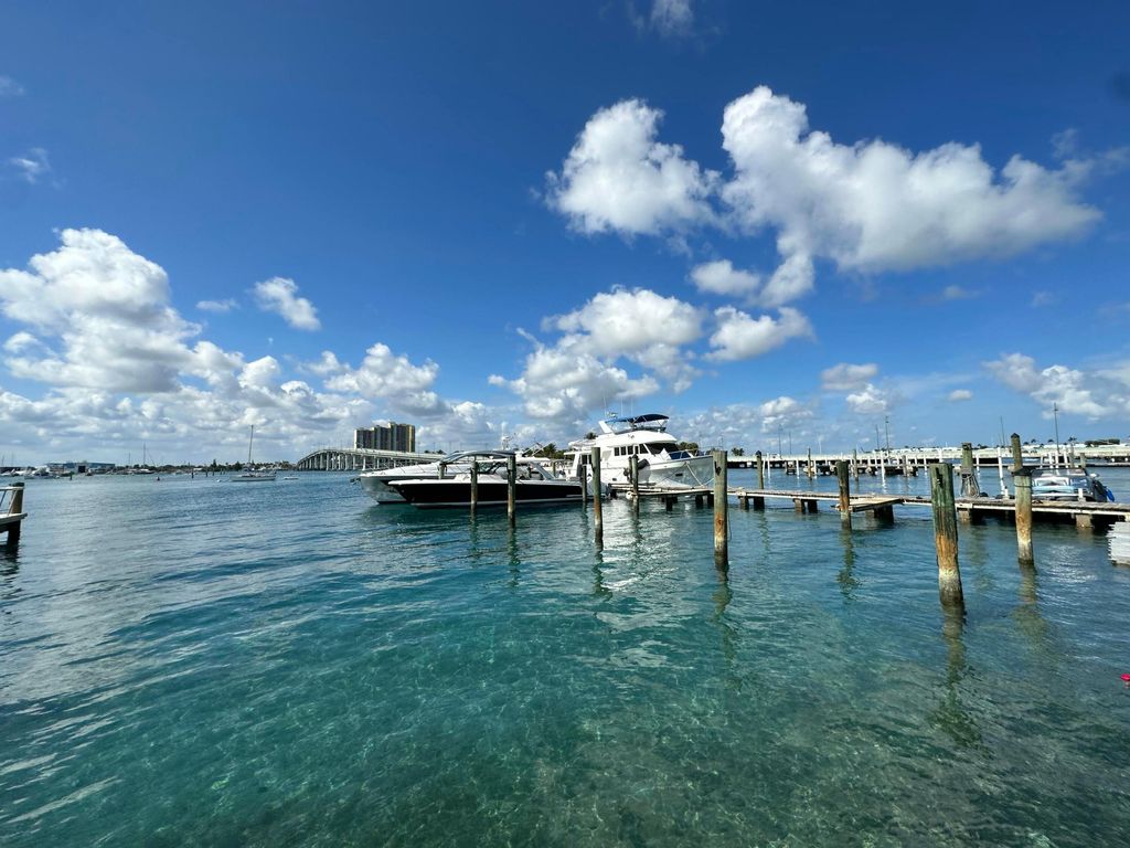 Photo of 2405 Lake Drive 1 Drive, Riviera Beach, FL 33404 (MLS # R11061515)