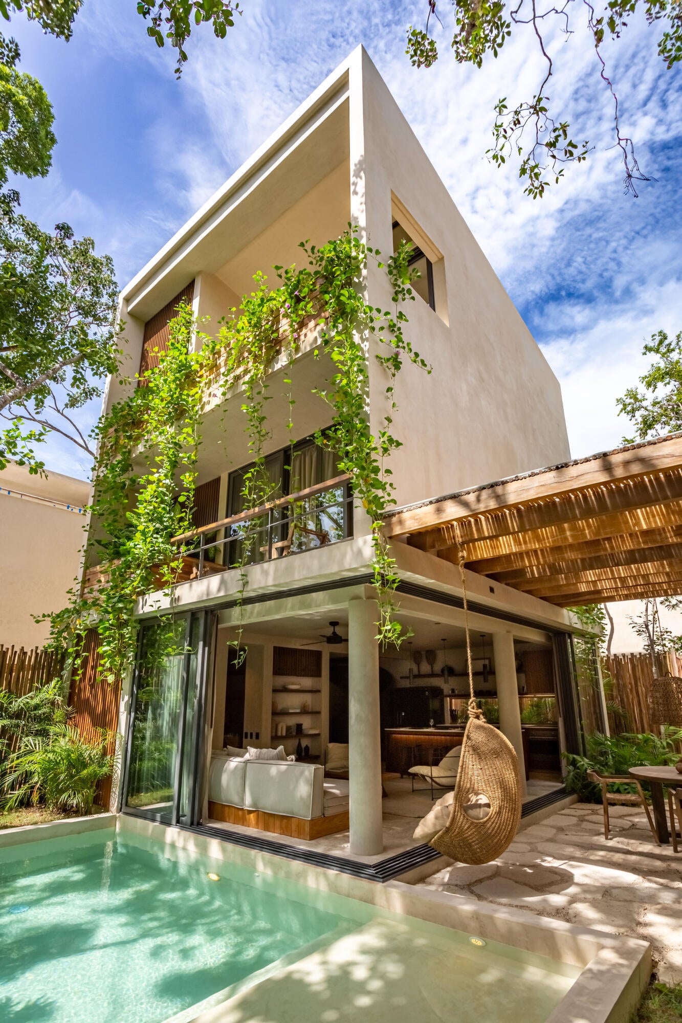 Amari Tulum , 10 Avenida Norte & Calle Palma Unit 8k Sol
