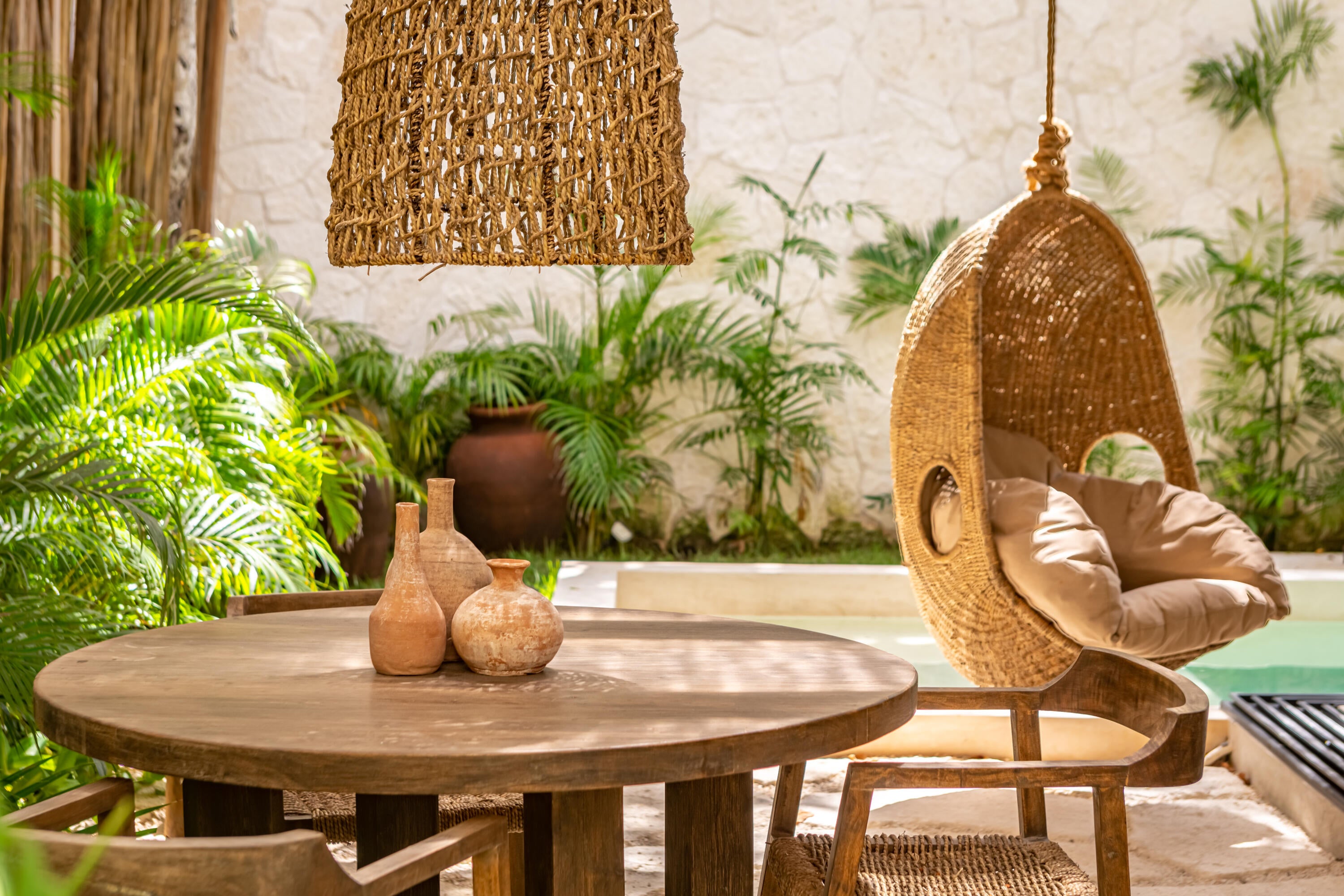 Amari Tulum , 10 Avenida Norte & Calle Palma Unit 8k Sol