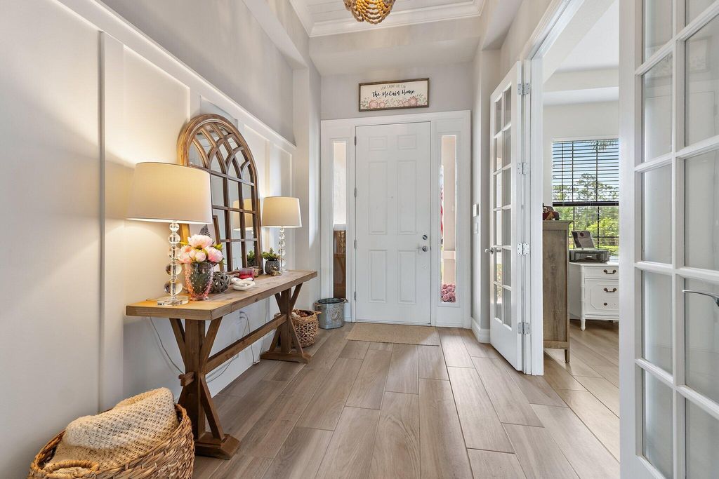 Photo of 940 SW Canoe Creek Terrace, Palm City, FL 34990 (MLS # B26020239)